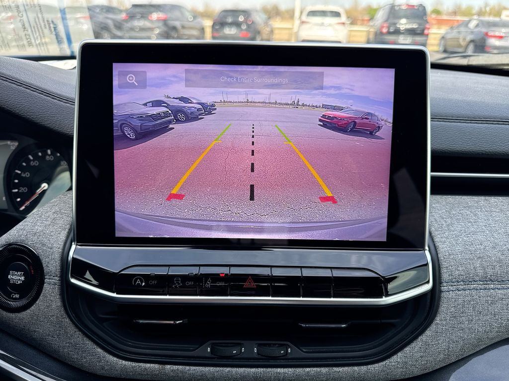 2023 Jeep Compass Sport Oklahoma City OK