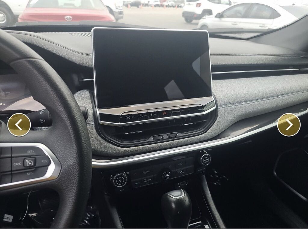 2023 Jeep Compass Sport Oklahoma City OK