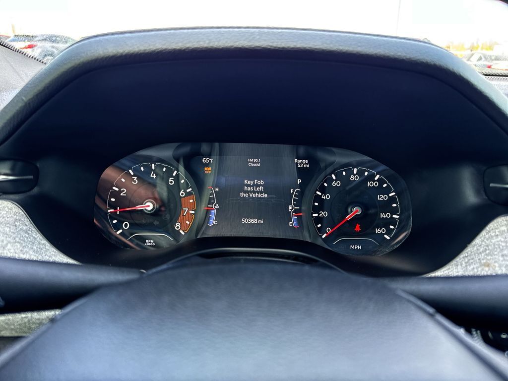 2023 Jeep Compass Sport Oklahoma City OK