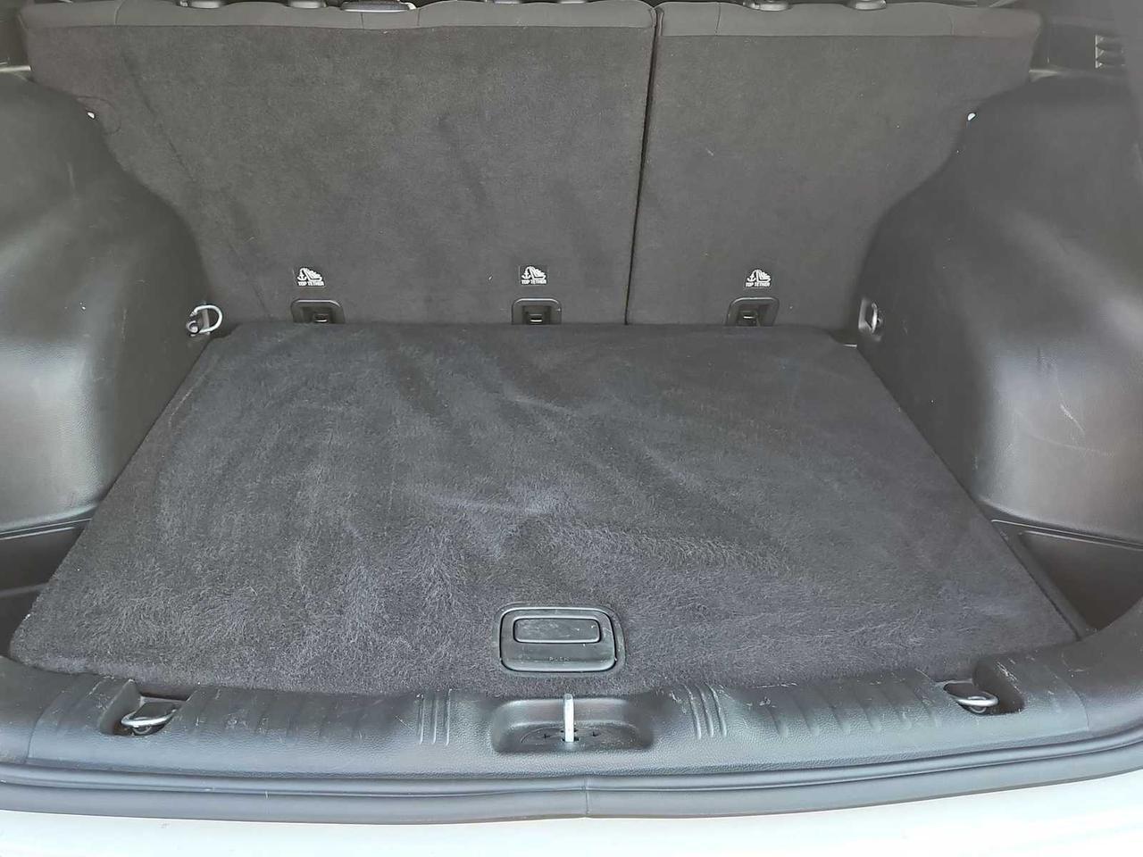 2023 Jeep Compass Sport Irving TX