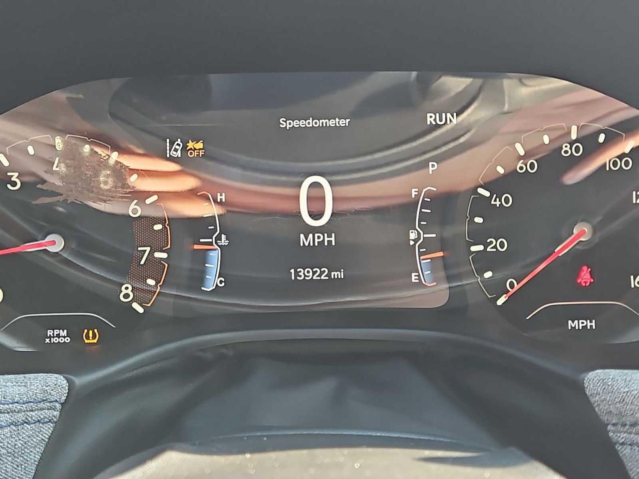 2023 Jeep Compass Sport Irving TX