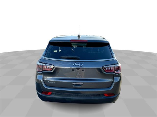 2023 Jeep Compass Sport Tucson AZ