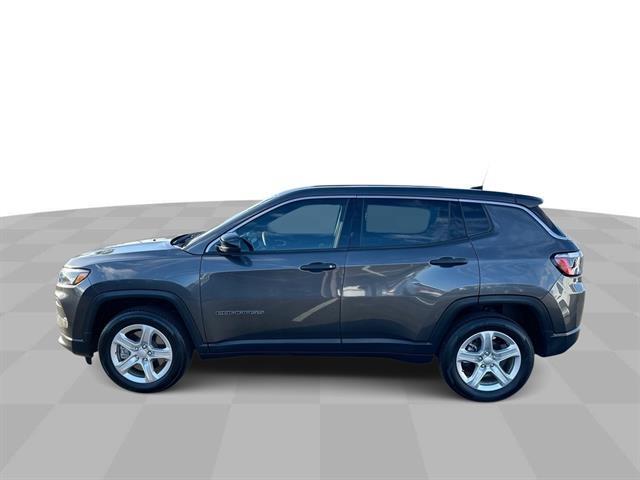 2023 Jeep Compass Sport Tucson AZ