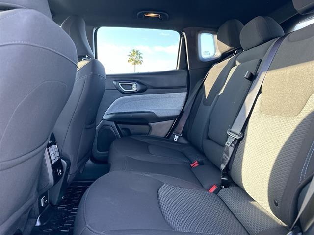 2023 Jeep Compass Sport Tucson AZ