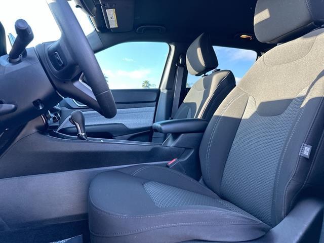 2023 Jeep Compass Sport Tucson AZ