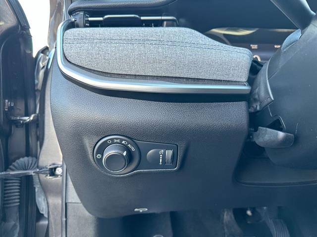 2023 Jeep Compass Sport Tucson AZ