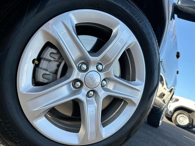 2023 Jeep Compass Sport Tucson AZ