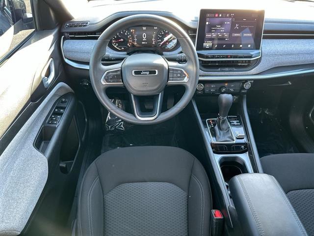 2023 Jeep Compass Sport Tucson AZ