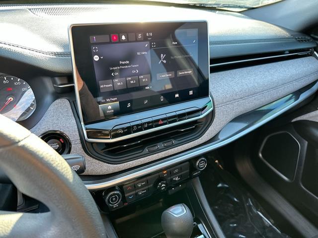 2023 Jeep Compass Sport Tucson AZ