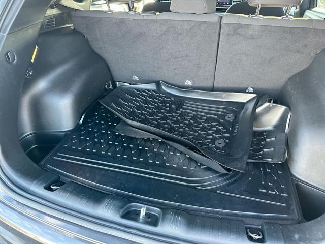 2023 Jeep Compass Sport Tucson AZ