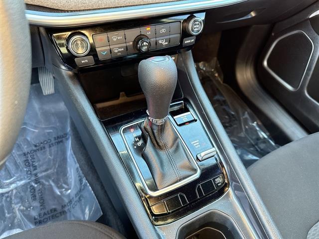 2023 Jeep Compass Sport Tucson AZ