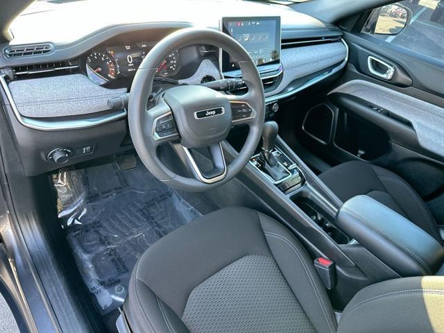 2023 Jeep Compass Sport Tucson AZ