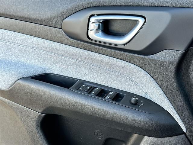 2023 Jeep Compass Sport Tucson AZ