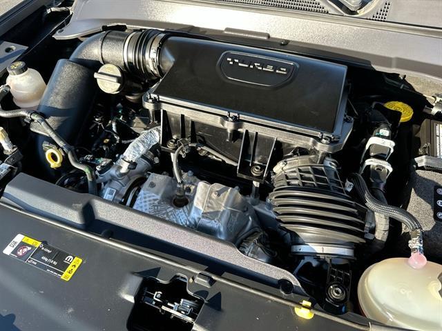 2023 Jeep Compass Sport Tucson AZ