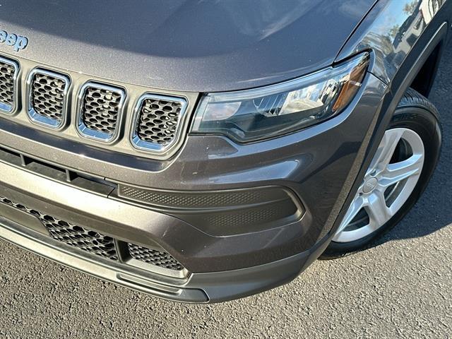 2023 Jeep Compass Sport Tucson AZ