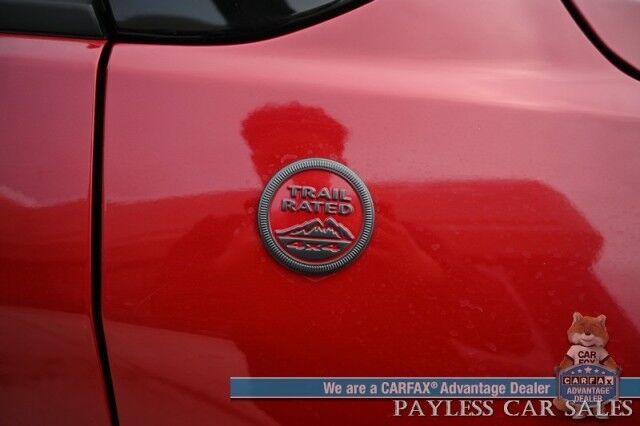 2023 Jeep Compass Trailhawk / 4X4 / Leather Trimmed Seats / Adaptive Cruise Contro Anchorage AK 2023 Jeep Compass Trailhawk / 4X4 / Leather Trimmed Seats / Adaptive Cruise Contro Anchorage AK