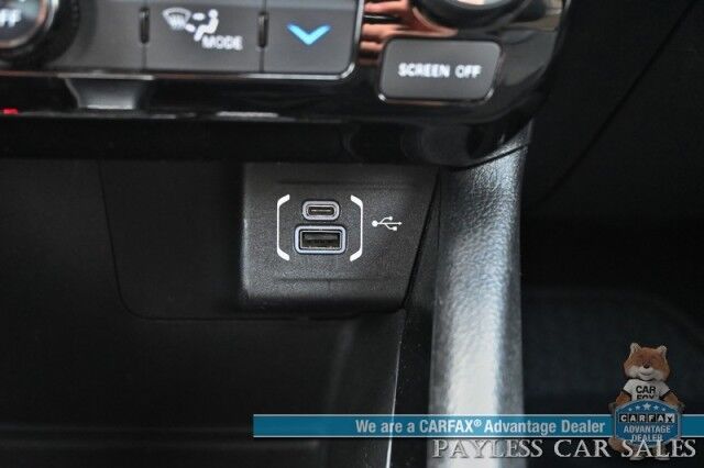 2023 Jeep Compass Trailhawk / 4X4 / Leather Trimmed Seats / Adaptive Cruise Contro Anchorage AK 2023 Jeep Compass Trailhawk / 4X4 / Leather Trimmed Seats / Adaptive Cruise Contro Anchorage AK