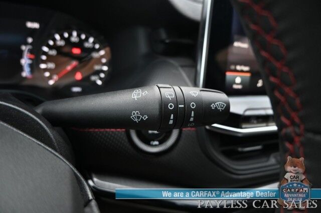 2023 Jeep Compass Trailhawk / 4X4 / Leather Trimmed Seats / Adaptive Cruise Contro Anchorage AK 2023 Jeep Compass Trailhawk / 4X4 / Leather Trimmed Seats / Adaptive Cruise Contro Anchorage AK