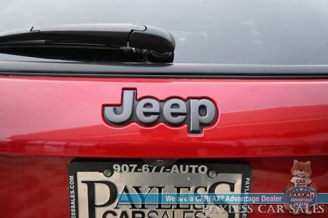 2023 Jeep Compass Trailhawk / 4X4 / Leather Trimmed Seats / Adaptive Cruise Contro Anchorage AK 2023 Jeep Compass Trailhawk / 4X4 / Leather Trimmed Seats / Adaptive Cruise Contro Anchorage AK