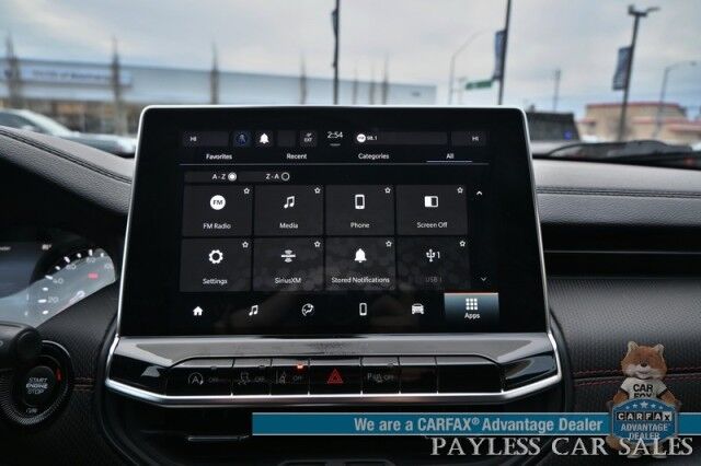 2023 Jeep Compass Trailhawk / 4X4 / Leather Trimmed Seats / Adaptive Cruise Contro Anchorage AK 2023 Jeep Compass Trailhawk / 4X4 / Leather Trimmed Seats / Adaptive Cruise Contro Anchorage AK