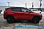 2023 Jeep Compass Trailhawk / 4X4 / Leather Trimmed Seats / Adaptive Cruise Contro Anchorage AK 2023 Jeep Compass Trailhawk / 4X4 / Leather Trimmed Seats / Adaptive Cruise Contro Anchorage AK