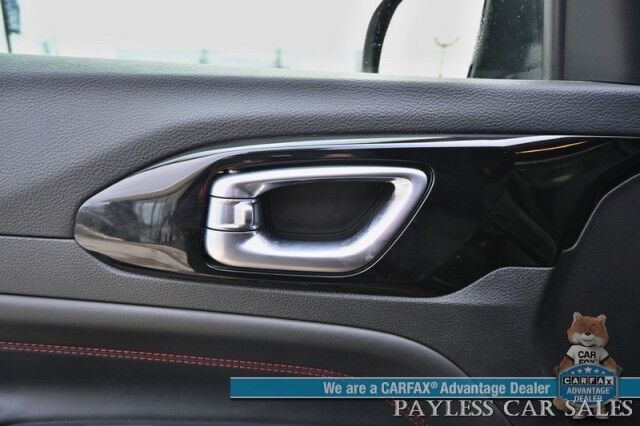 2023 Jeep Compass Trailhawk / 4X4 / Leather Trimmed Seats / Adaptive Cruise Contro Anchorage AK 2023 Jeep Compass Trailhawk / 4X4 / Leather Trimmed Seats / Adaptive Cruise Contro Anchorage AK