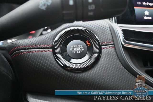 2023 Jeep Compass Trailhawk / 4X4 / Leather Trimmed Seats / Adaptive Cruise Contro Anchorage AK 2023 Jeep Compass Trailhawk / 4X4 / Leather Trimmed Seats / Adaptive Cruise Contro Anchorage AK