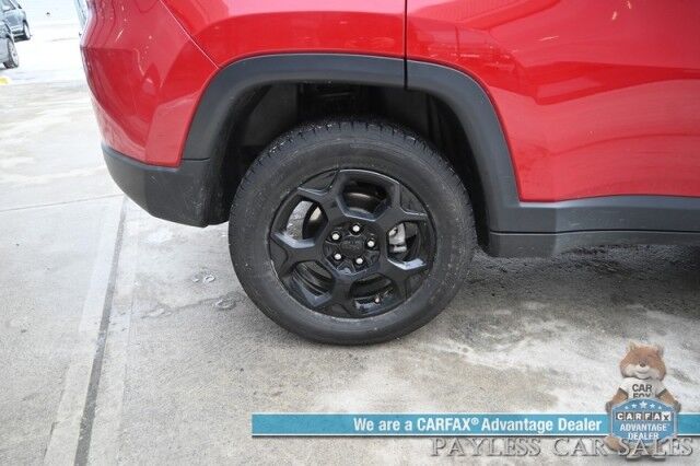 2023 Jeep Compass Trailhawk / 4X4 / Leather Trimmed Seats / Adaptive Cruise Contro Anchorage AK 2023 Jeep Compass Trailhawk / 4X4 / Leather Trimmed Seats / Adaptive Cruise Contro Anchorage AK