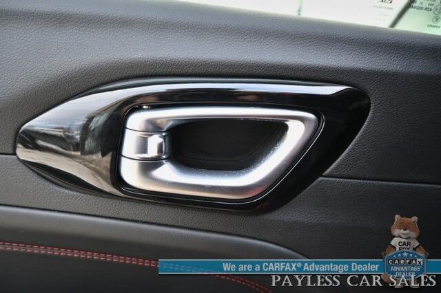 2023 Jeep Compass Trailhawk / 4X4 / Leather Trimmed Seats / Adaptive Cruise Contro Anchorage AK 2023 Jeep Compass Trailhawk / 4X4 / Leather Trimmed Seats / Adaptive Cruise Contro Anchorage AK