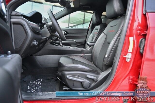 2023 Jeep Compass Trailhawk / 4X4 / Leather Trimmed Seats / Adaptive Cruise Contro Anchorage AK 2023 Jeep Compass Trailhawk / 4X4 / Leather Trimmed Seats / Adaptive Cruise Contro Anchorage AK