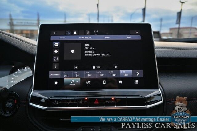 2023 Jeep Compass Trailhawk / 4X4 / Leather Trimmed Seats / Adaptive Cruise Contro Anchorage AK 2023 Jeep Compass Trailhawk / 4X4 / Leather Trimmed Seats / Adaptive Cruise Contro Anchorage AK