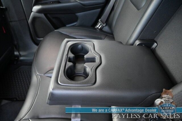 2023 Jeep Compass Trailhawk / 4X4 / Leather Trimmed Seats / Adaptive Cruise Contro Anchorage AK 2023 Jeep Compass Trailhawk / 4X4 / Leather Trimmed Seats / Adaptive Cruise Contro Anchorage AK