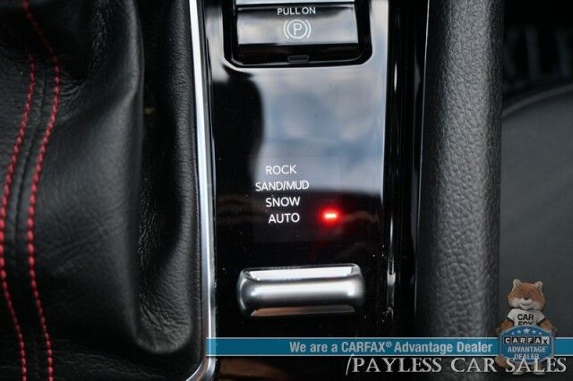 2023 Jeep Compass Trailhawk / 4X4 / Leather Trimmed Seats / Adaptive Cruise Contro Anchorage AK 2023 Jeep Compass Trailhawk / 4X4 / Leather Trimmed Seats / Adaptive Cruise Contro Anchorage AK