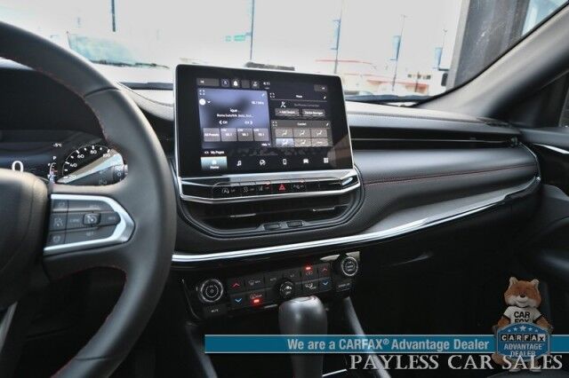 2023 Jeep Compass Trailhawk / 4X4 / Leather Trimmed Seats / Adaptive Cruise Contro Anchorage AK 2023 Jeep Compass Trailhawk / 4X4 / Leather Trimmed Seats / Adaptive Cruise Contro Anchorage AK