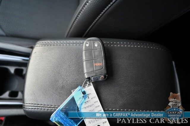 2023 Jeep Compass Trailhawk / 4X4 / Leather Trimmed Seats / Adaptive Cruise Contro Anchorage AK 2023 Jeep Compass Trailhawk / 4X4 / Leather Trimmed Seats / Adaptive Cruise Contro Anchorage AK