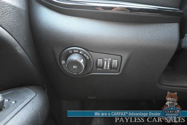 2023 Jeep Compass Trailhawk / 4X4 / Leather Trimmed Seats / Adaptive Cruise Contro Anchorage AK 2023 Jeep Compass Trailhawk / 4X4 / Leather Trimmed Seats / Adaptive Cruise Contro Anchorage AK