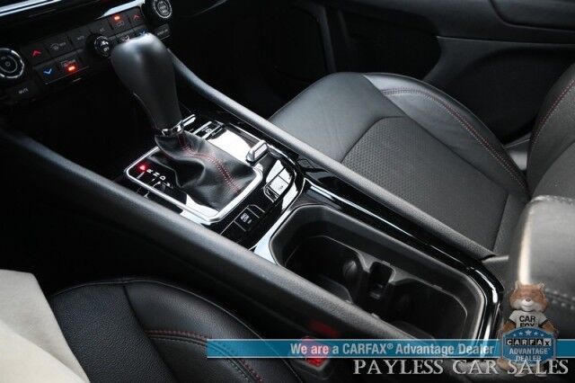 2023 Jeep Compass Trailhawk / 4X4 / Leather Trimmed Seats / Adaptive Cruise Contro Anchorage AK 2023 Jeep Compass Trailhawk / 4X4 / Leather Trimmed Seats / Adaptive Cruise Contro Anchorage AK