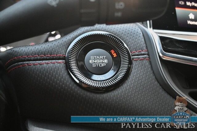 2023 Jeep Compass Trailhawk / 4X4 / Leather Trimmed Seats / Adaptive Cruise Contro Anchorage AK 2023 Jeep Compass Trailhawk / 4X4 / Leather Trimmed Seats / Adaptive Cruise Contro Anchorage AK