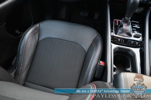 2023 Jeep Compass Trailhawk / 4X4 / Leather Trimmed Seats / Adaptive Cruise Contro Anchorage AK 2023 Jeep Compass Trailhawk / 4X4 / Leather Trimmed Seats / Adaptive Cruise Contro Anchorage AK