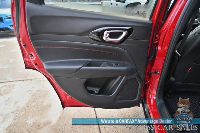 2023 Jeep Compass Trailhawk / 4X4 / Leather Trimmed Seats / Adaptive Cruise Contro Anchorage AK 2023 Jeep Compass Trailhawk / 4X4 / Leather Trimmed Seats / Adaptive Cruise Contro Anchorage AK