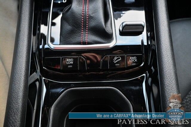 2023 Jeep Compass Trailhawk / 4X4 / Leather Trimmed Seats / Adaptive Cruise Contro Anchorage AK 2023 Jeep Compass Trailhawk / 4X4 / Leather Trimmed Seats / Adaptive Cruise Contro Anchorage AK