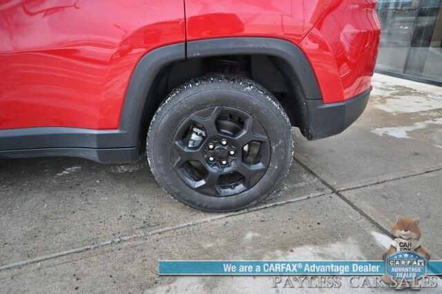 2023 Jeep Compass Trailhawk / 4X4 / Leather Trimmed Seats / Adaptive Cruise Contro Anchorage AK 2023 Jeep Compass Trailhawk / 4X4 / Leather Trimmed Seats / Adaptive Cruise Contro Anchorage AK