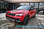 2023 Jeep Compass Trailhawk / 4X4 / Leather Trimmed Seats / Adaptive Cruise Contro Anchorage AK 2023 Jeep Compass Trailhawk / 4X4 / Leather Trimmed Seats / Adaptive Cruise Contro Anchorage AK