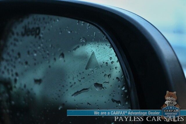 2023 Jeep Compass Trailhawk / 4X4 / Leather Trimmed Seats / Adaptive Cruise Contro Anchorage AK 2023 Jeep Compass Trailhawk / 4X4 / Leather Trimmed Seats / Adaptive Cruise Contro Anchorage AK