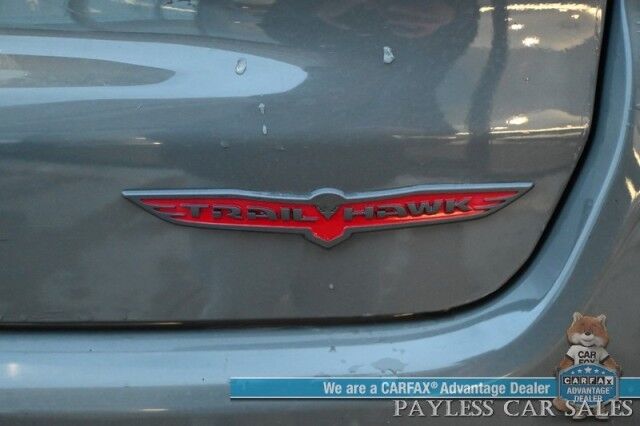 2023 Jeep Compass Trailhawk / 4X4 / Leather Trimmed Seats / Adaptive Cruise Contro Anchorage AK 2023 Jeep Compass Trailhawk / 4X4 / Leather Trimmed Seats / Adaptive Cruise Contro Anchorage AK