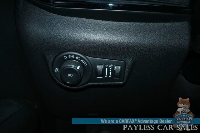 2023 Jeep Compass Trailhawk / 4X4 / Leather Trimmed Seats / Adaptive Cruise Contro Anchorage AK 2023 Jeep Compass Trailhawk / 4X4 / Leather Trimmed Seats / Adaptive Cruise Contro Anchorage AK