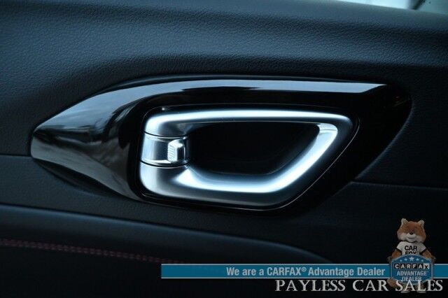 2023 Jeep Compass Trailhawk / 4X4 / Leather Trimmed Seats / Adaptive Cruise Contro Anchorage AK 2023 Jeep Compass Trailhawk / 4X4 / Leather Trimmed Seats / Adaptive Cruise Contro Anchorage AK