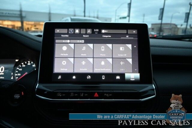 2023 Jeep Compass Trailhawk / 4X4 / Leather Trimmed Seats / Adaptive Cruise Contro Anchorage AK 2023 Jeep Compass Trailhawk / 4X4 / Leather Trimmed Seats / Adaptive Cruise Contro Anchorage AK