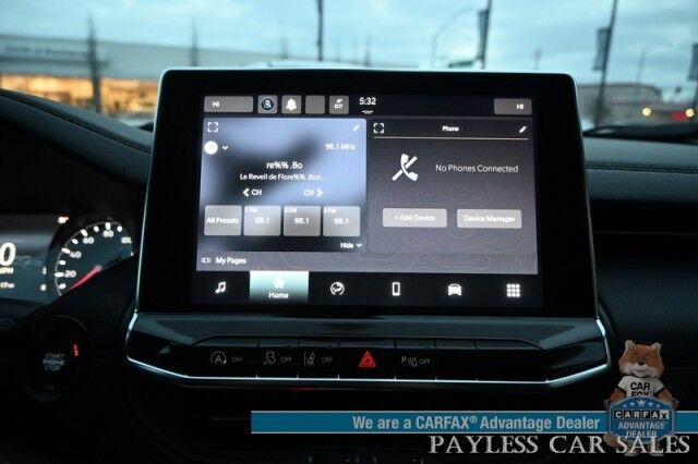 2023 Jeep Compass Trailhawk / 4X4 / Leather Trimmed Seats / Adaptive Cruise Contro Anchorage AK 2023 Jeep Compass Trailhawk / 4X4 / Leather Trimmed Seats / Adaptive Cruise Contro Anchorage AK