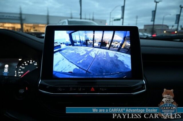 2023 Jeep Compass Trailhawk / 4X4 / Leather Trimmed Seats / Adaptive Cruise Contro Anchorage AK 2023 Jeep Compass Trailhawk / 4X4 / Leather Trimmed Seats / Adaptive Cruise Contro Anchorage AK